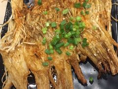 -老味烧烤(园林路店)