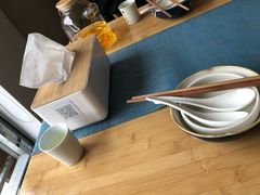 -和雅集素食(景区店)