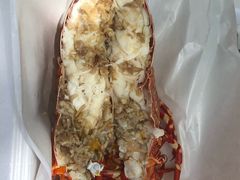 -兰坡海鲜市场