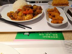 -宜家·瑞典风味餐厅(武汉荟聚中心店)