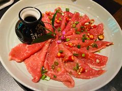 贵妃醉牛肉-大隐·成都火锅Bistro(合生麒麟新天地店)