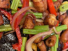 -一烙锅(友谊店)