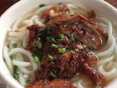 -凌舍好烧鹅(中山路店)
