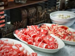 -沈阳和平艾美酒店新食谱西餐厅