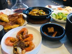 -旺顺阁鱼头泡饼(小红门店)
