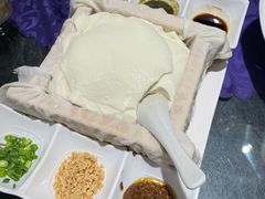 一块豆腐-95号酱骨·一块豆腐(展春园西路店)