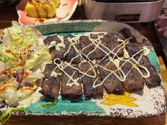 -一井烧肉·活鳗·寿司(望京SOHO店)