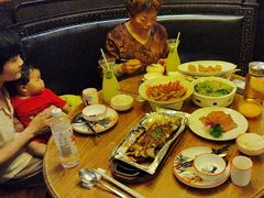 -新白鹿餐厅(龙游路总店·杭帮菜名店)