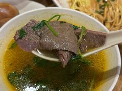 -东泰祥生煎馆(重庆北路店)