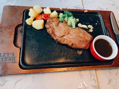 牛排-必胜客(嘉兴万达店)