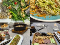 -君霖海鲜私房菜(春柳店)