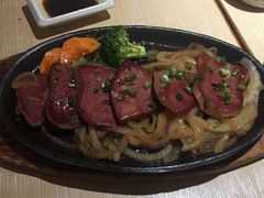 -万岁寿司(万国店)