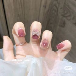 -妙睫屋日式美甲美睫