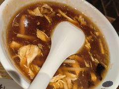 -河沿肉饼Beijing Pie(东华门店)