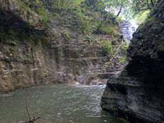 -龙门涧景区