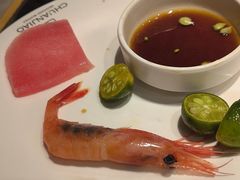 -川骄海鲜自助(亚运村店)