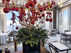 -北京柏悦酒店·锦庭餐厅Dining Room