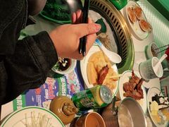 -亚马逊海鲜自助(梅溪湖步步高店)