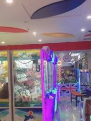 -都乐汇儿童乐园(莱蒙都会店)