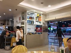 -双天海鲜楼 · 43年老字号