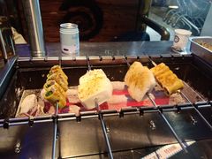 -很久以前羊肉串(大华三路店)