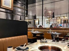 大堂-大头椰·海南椰子鸡火锅(思明万象城店)
