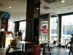 -肯德基(大兴火车站店)