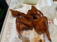 -煲王粤菜餐厅(中侨中心店)