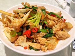 -大草原清真饭庄(沙河店)