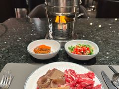 -博林天瑞喜来登酒店·西丽尚膳