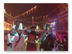 -济南方特东方神画