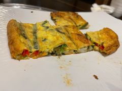 海鲜葱饼-韩屋韩国料理(天山路店)