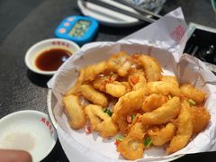 九肚鱼-飞尝蚝·顺德菜·鱼生(顺德总店)