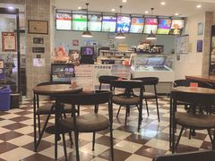 大堂-康乐(滨江道店)