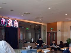 -有璟阁港式餐厅(金融街购物中心店)