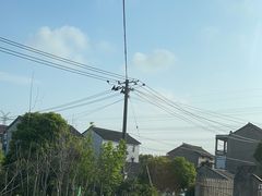 -不觉晓CAMPING(上海迪士尼营地店)