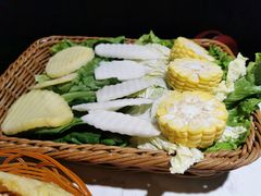 -二刀潮牛·鲜牛肉火锅(爱融荟城店)