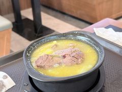砂锅驴肉汤-永茂驴肉(莲池南大街总店)