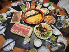 -朝天门火锅(东城区速八店)