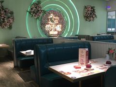 卡座-杯子红牛排(创意产业园店)