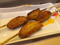-七八冷面·延边朝鲜族美食(世纪汇店)