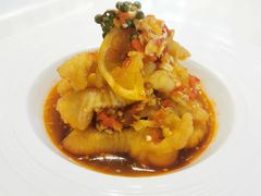-西兰渔场·三文鱼·海鲜·捞饭(建业·森林半岛店)