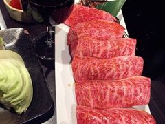 -俺的焼肉(銀座9丁目店)