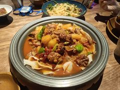 -耶里夏丽·新疆菜(徐家汇臻选店)