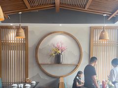 -野菌皇海景野生菌火锅(滨海大道店)