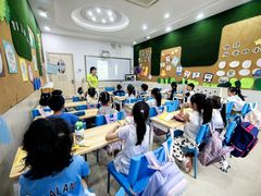 -第壹宝贝儿童教育中心(朝阳校区)