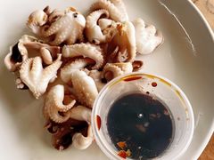 -南沙十九涌渔人码头-南门