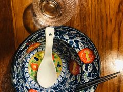 -熠盛·本帮菜Bistro(永嘉路店)