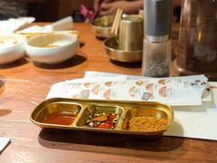 -九田家黑牛烤肉料理(新辰里亚运村店)