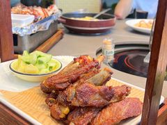 -创味·民间海南菜·非遗藤桥排骨(藤桥·免税城店)